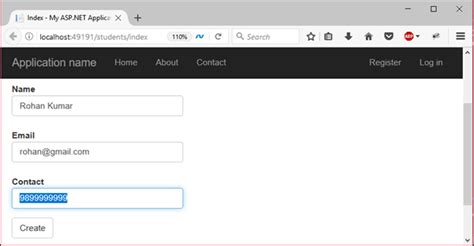 Image result for Create Connection in MVC Using Ado.net in Hindi