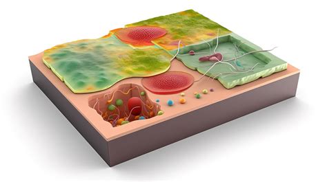 Image result for Cell Structure Microscope