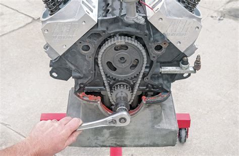 How to Measure for Correct-Length Pushrods