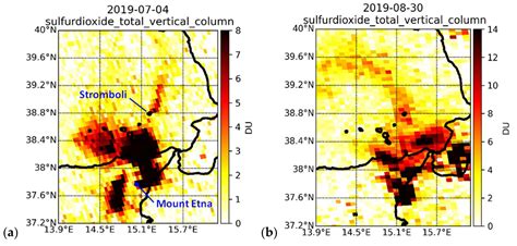 Exploiting Sentinel-5P TROPOMI and Ground Sensor Data for the Detection ...