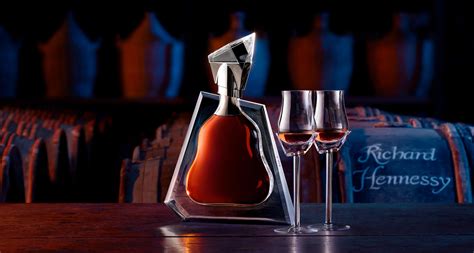 Visiter Cognac, visite Richard Hennessy, visite privée Hennessy
