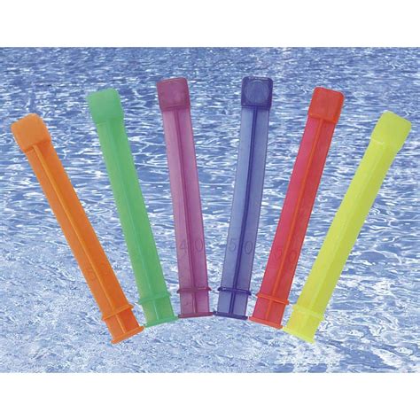 Dive Rings and Dive Stix Pool Toy Combo Pack India | Ubuy