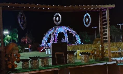 The Fern Royal Farm Resort Anjar - A perfect venue for staycations