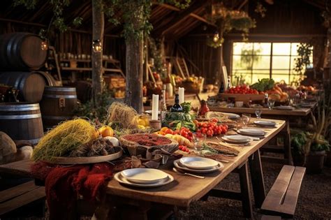 Image result for Rustic Buffets