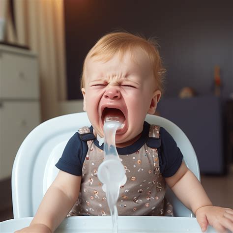 What To Do If Baby Keeps Crying After Feeding at Caren Knuckles blog