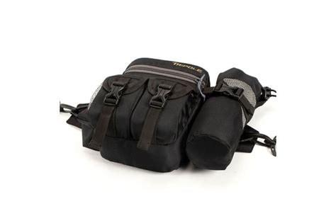 Custom Waist Pack with Detachable Bottle Holder | Buy Personalised ...