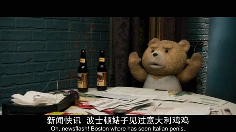 喜剧电影《泰迪熊2》超清视频网免费在线观看_龙珠电影网