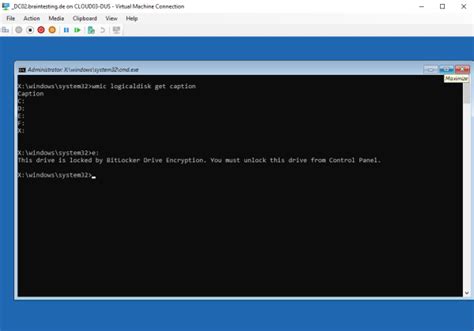Image result for BitLocker Recovery Key to Domain Controller