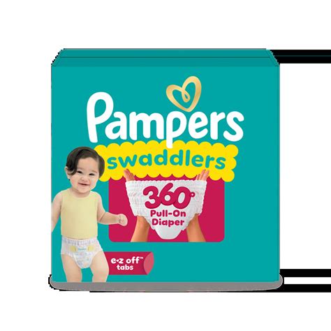 Pampers® Swaddlers Ultra Diapers | Pampers