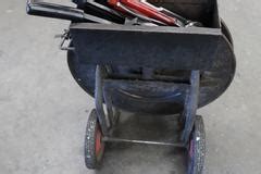 Image result for Using a Banding Cart