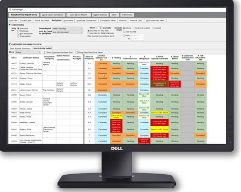 Job Manager Software 的图像结果