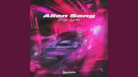 Image result for Alien Song Priory