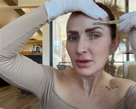 Image result for Dermaplaning Tutorial