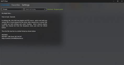 Image result for Install IPTV PC