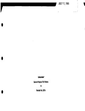 Image result for General File