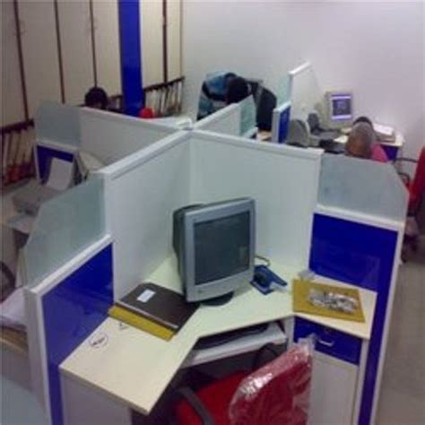 Multi Seating Modular Workstations buy in Vadodara