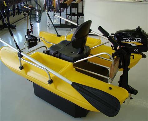 Image result for Intex Seahawk 4 Modifications