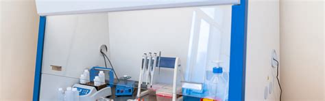 Hospitals - Clean Room Equipment Manufacturer