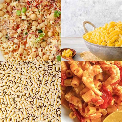 18 Delicious Ditalini Pasta Recipes for Every Occasion