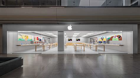 Apple Store Booking 的图像结果