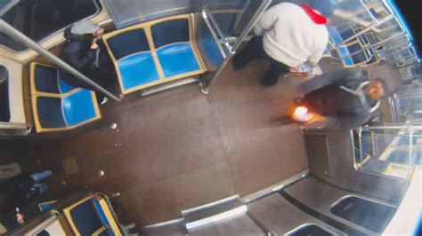 Who is Lawrence Reed? Man with 72 prior arrests set woman ablaze on ...