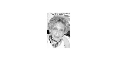 Hazel Hoffman Obituary (2014) - Hanover, PA - Evening Sun