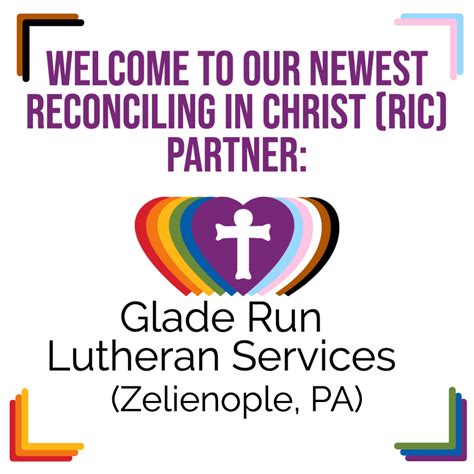 A New RIC Community: Glade Run Lutheran Services (Zelienople, PA ...