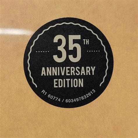 Tracy Chapman - Tracy Chapman (35th Anniversary — The Audio Co.