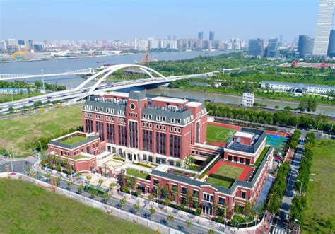 2019上海100+所国际学校学费大盘点-翰林国际教育