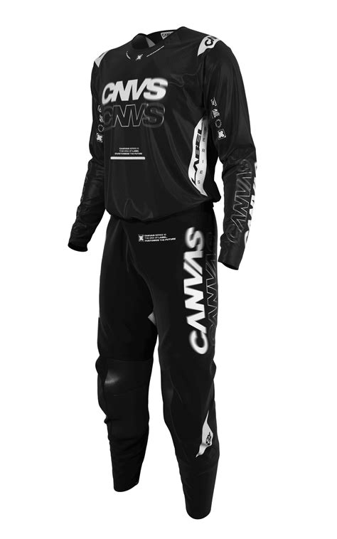 Custom Canvas MX Gear Archives | Rival Ink Design Co