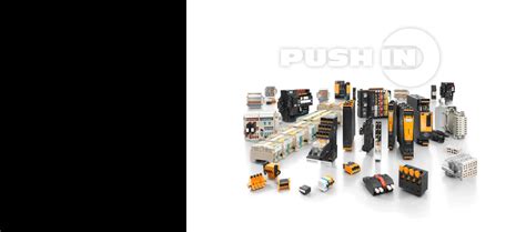 PUSH IN portfolio