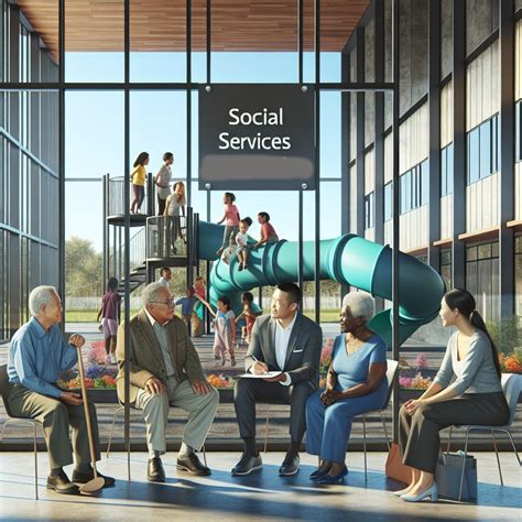 Image result for Community Social Development Model