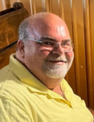 Richard W. Allen - 2023 - Gordon B Garrett Funeral Home Inc.