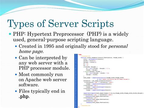 Image result for Disadvantages of Server-Side Scripting