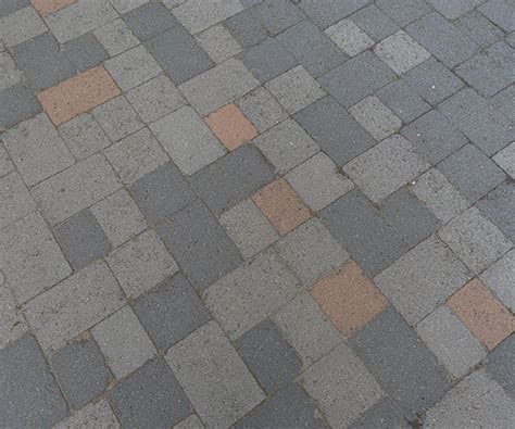 Cement Paver Block Manufacturer & Supplier in Ahmedabad - Siddhi Techno ...