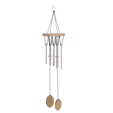 sculpmart Wind Chimes for Home Positive Energy - Hanging Bells for Home ...