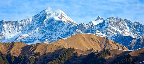Black Peak Expedition Trek - Bookings Open for 2026