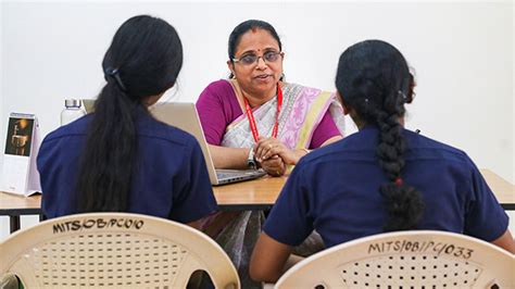 Centre for Student Wellness & Welfare