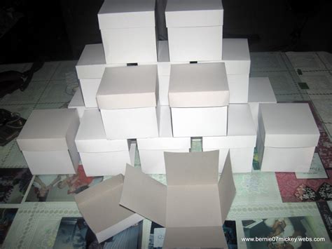 Image result for DIY Exploding Box Template