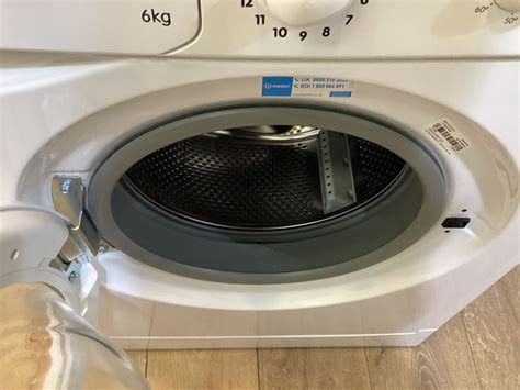 Image result for Indesit 4Kg Washing Machine
