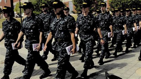 Navy Basic Training Week 1 的图像结果