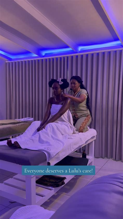 LULU’S THAI SPA (@lulusthaispa) • Instagram photos and videos