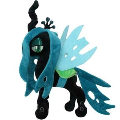 CUDILLEROI Children Gift Anime Pony Plush Toy Princess Luna India | Ubuy