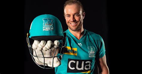 Cricket's Superman AB De Villiers Is Set To Be Back With A Bang, Get ...