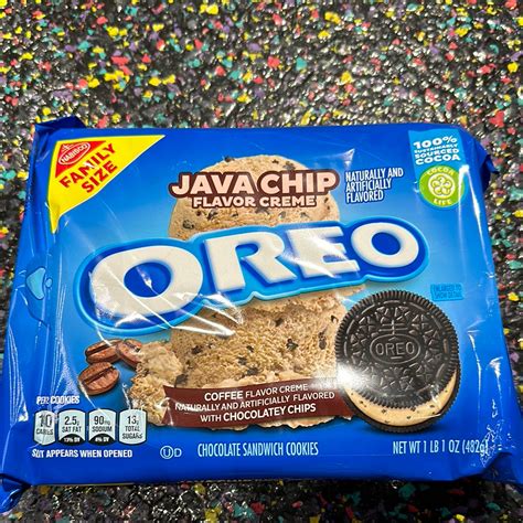 Java Oreo 的图像结果