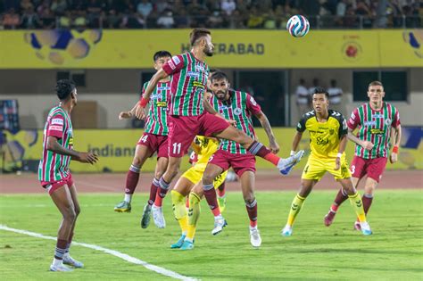indian super league 2022-23 fixture-result-live score-table ...