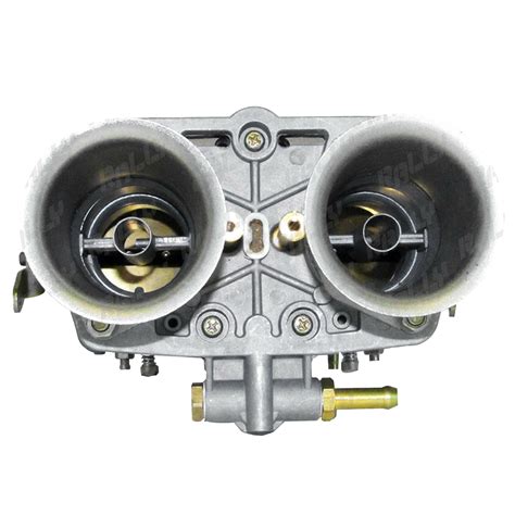 Volkswagen Carburetor For Weber 44 IDF 2 Barrel VW Beetle Fiat with Air Horn | eBay