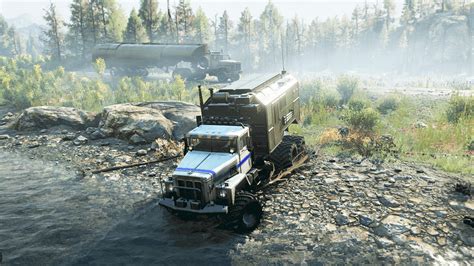 Image result for Snow Runner Console Mods