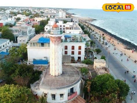 Know this before going to Pondicherry weekend trip plan-check out the ...