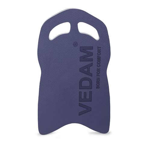 Buy Vedam Unisex Adult Swimming Kickboard - Safe Training Aid Float ...